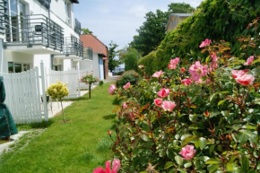 Ferienwohnungen im Haus Katharina